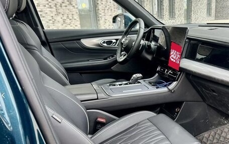 GAC GS8, 2023 год, 3 600 000 рублей, 8 фотография