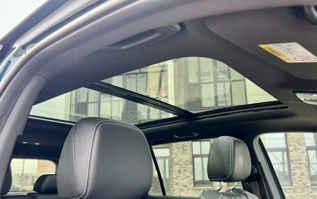 GAC GS8, 2023 год, 3 600 000 рублей, 11 фотография