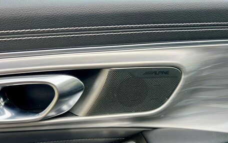 GAC GS8, 2023 год, 3 600 000 рублей, 14 фотография