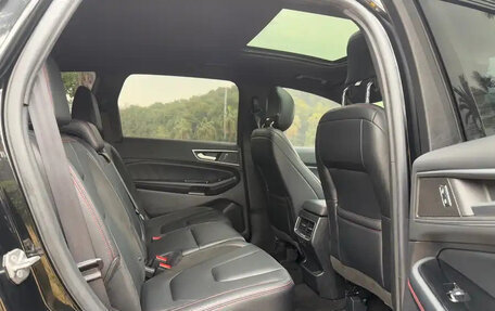 Ford Edge II рестайлинг, 2021 год, 2 350 000 рублей, 5 фотография