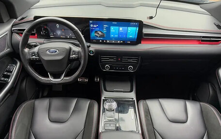 Ford Edge II рестайлинг, 2021 год, 2 350 000 рублей, 8 фотография