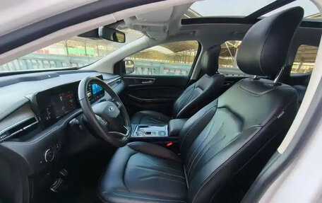 Ford Edge II рестайлинг, 2021 год, 2 350 000 рублей, 7 фотография