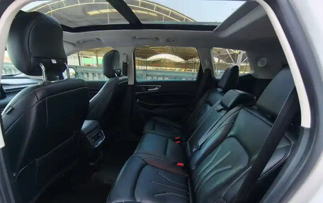 Ford Edge II рестайлинг, 2021 год, 2 350 000 рублей, 9 фотография