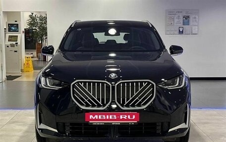 BMW X3, 2025 год, 8 990 000 рублей, 6 фотография