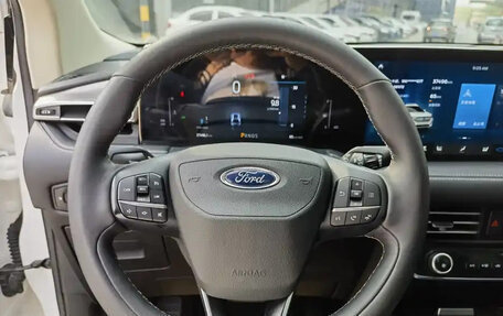 Ford Edge II рестайлинг, 2021 год, 2 350 000 рублей, 8 фотография