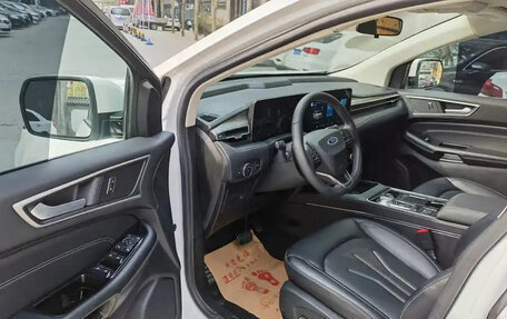 Ford Edge II рестайлинг, 2021 год, 2 350 000 рублей, 7 фотография