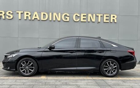Honda Inspire, 2022 год, 2 130 000 рублей, 3 фотография
