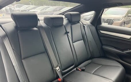 Honda Inspire, 2022 год, 2 130 000 рублей, 12 фотография