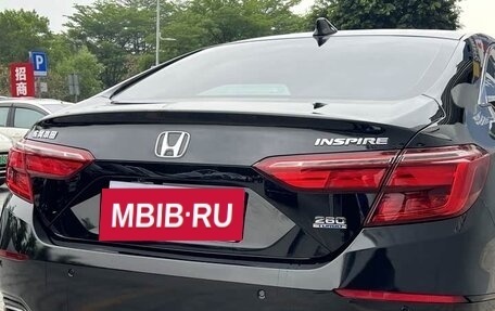 Honda Inspire, 2022 год, 2 130 000 рублей, 4 фотография