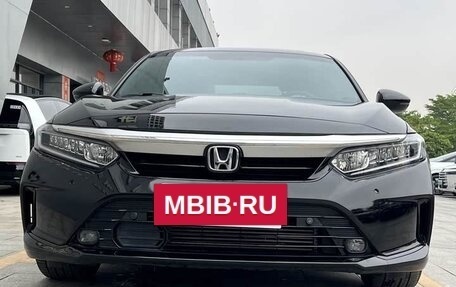 Honda Inspire, 2022 год, 2 130 000 рублей, 2 фотография