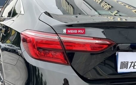 Honda Inspire, 2022 год, 2 130 000 рублей, 8 фотография
