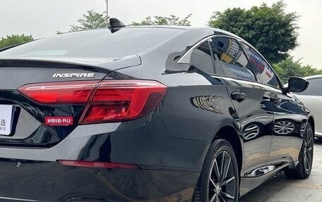 Honda Inspire, 2022 год, 2 130 000 рублей, 7 фотография