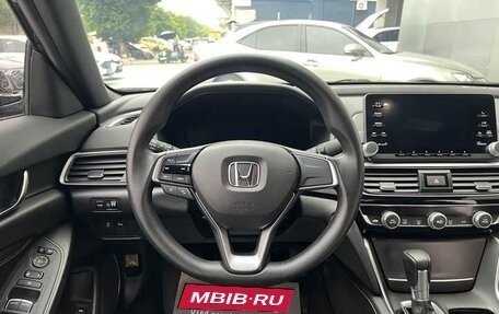 Honda Inspire, 2022 год, 2 130 000 рублей, 13 фотография