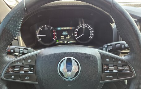 SsangYong Rexton, 2021 год, 2 000 000 рублей, 12 фотография