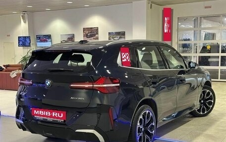BMW X3, 2025 год, 8 990 000 рублей, 5 фотография