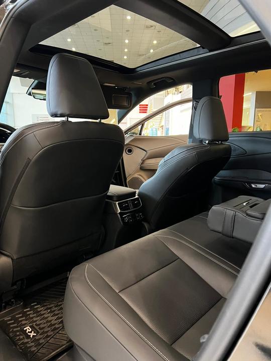 Lexus RX IV рестайлинг, 2024 год, 9 700 000 рублей, 9 фотография