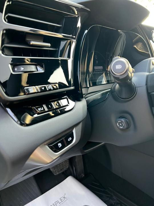 Lexus RX IV рестайлинг, 2024 год, 10 200 000 рублей, 9 фотография