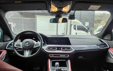 BMW X6, 2021 год, 5 850 006 рублей, 4 фотография