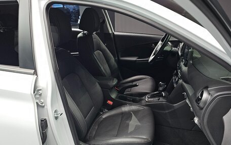 Hyundai Kona I, 2020 год, 1 500 006 рублей, 6 фотография