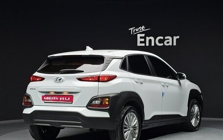 Hyundai Kona I, 2020 год, 1 500 006 рублей, 2 фотография