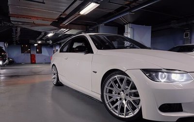 BMW 3 серия, 2008 год, 2 100 000 рублей, 1 фотография