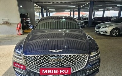 Genesis G80, 2020 год, 2 900 006 рублей, 1 фотография