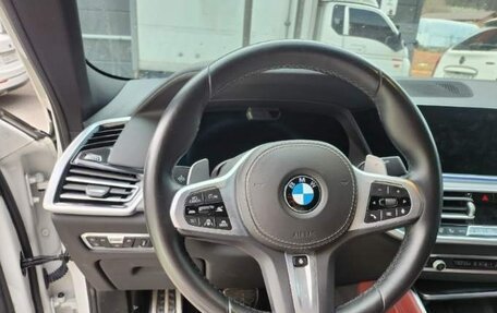 BMW X6, 2021 год, 5 850 006 рублей, 5 фотография
