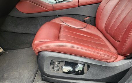 BMW X6, 2021 год, 5 850 006 рублей, 8 фотография