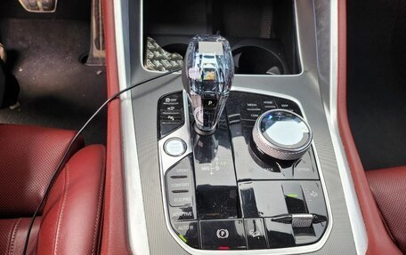 BMW X6, 2021 год, 5 850 006 рублей, 7 фотография