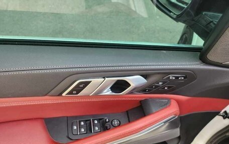 BMW X6, 2021 год, 5 850 006 рублей, 6 фотография