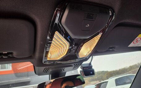 BMW X6, 2021 год, 5 850 006 рублей, 11 фотография