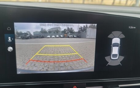 Hyundai Avante, 2020 год, 1 499 006 рублей, 8 фотография