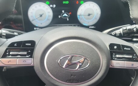 Hyundai Avante, 2020 год, 1 499 006 рублей, 4 фотография
