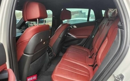 BMW X6, 2021 год, 5 850 006 рублей, 12 фотография