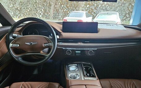 Genesis G80, 2020 год, 2 900 006 рублей, 5 фотография