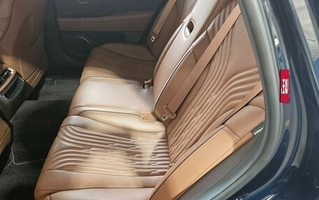 Genesis G80, 2020 год, 2 900 006 рублей, 9 фотография