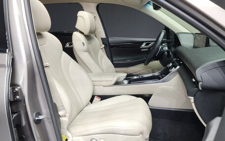 Genesis GV80 I, 2021 год, 3 750 006 рублей, 4 фотография