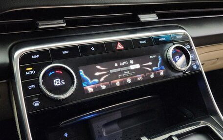Genesis GV80 I, 2021 год, 3 750 006 рублей, 10 фотография