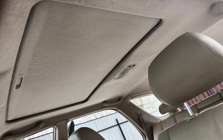 Lexus RX IV рестайлинг, 2000 год, 720 000 рублей, 5 фотография