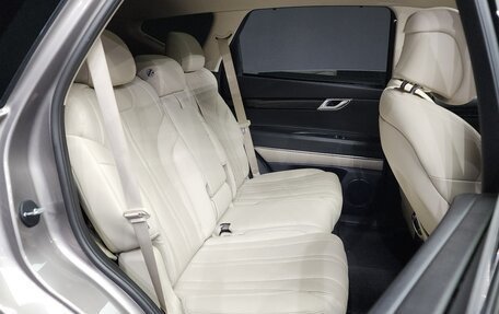Genesis GV80 I, 2021 год, 3 750 006 рублей, 12 фотография