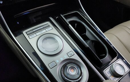 Genesis GV80 I, 2021 год, 3 750 006 рублей, 8 фотография