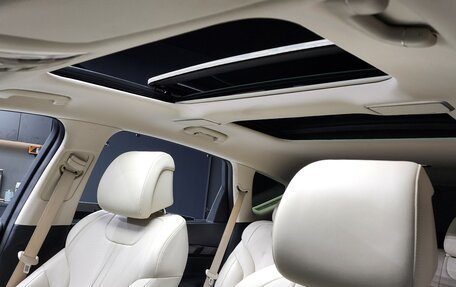 Genesis GV80 I, 2021 год, 3 750 006 рублей, 11 фотография