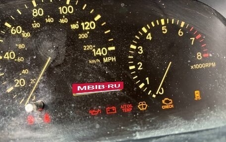 Lexus RX IV рестайлинг, 2000 год, 720 000 рублей, 3 фотография