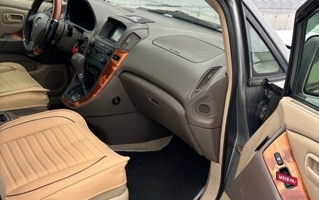 Lexus RX IV рестайлинг, 2000 год, 720 000 рублей, 2 фотография