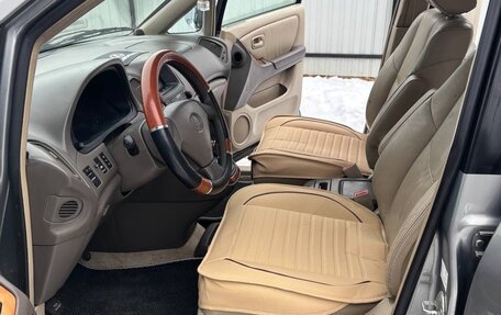 Lexus RX IV рестайлинг, 2000 год, 720 000 рублей, 6 фотография