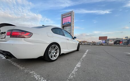 BMW 3 серия, 2008 год, 2 100 000 рублей, 6 фотография