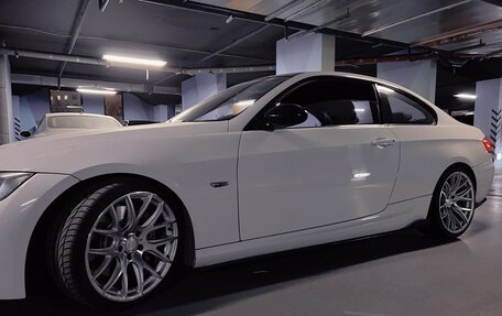 BMW 3 серия, 2008 год, 2 100 000 рублей, 4 фотография