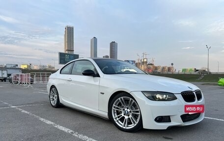 BMW 3 серия, 2008 год, 2 100 000 рублей, 8 фотография