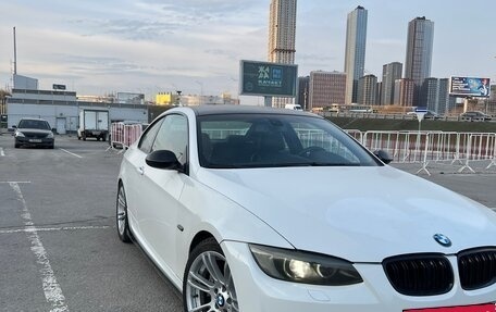 BMW 3 серия, 2008 год, 2 100 000 рублей, 5 фотография