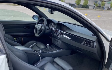 BMW 3 серия, 2008 год, 2 100 000 рублей, 9 фотография
